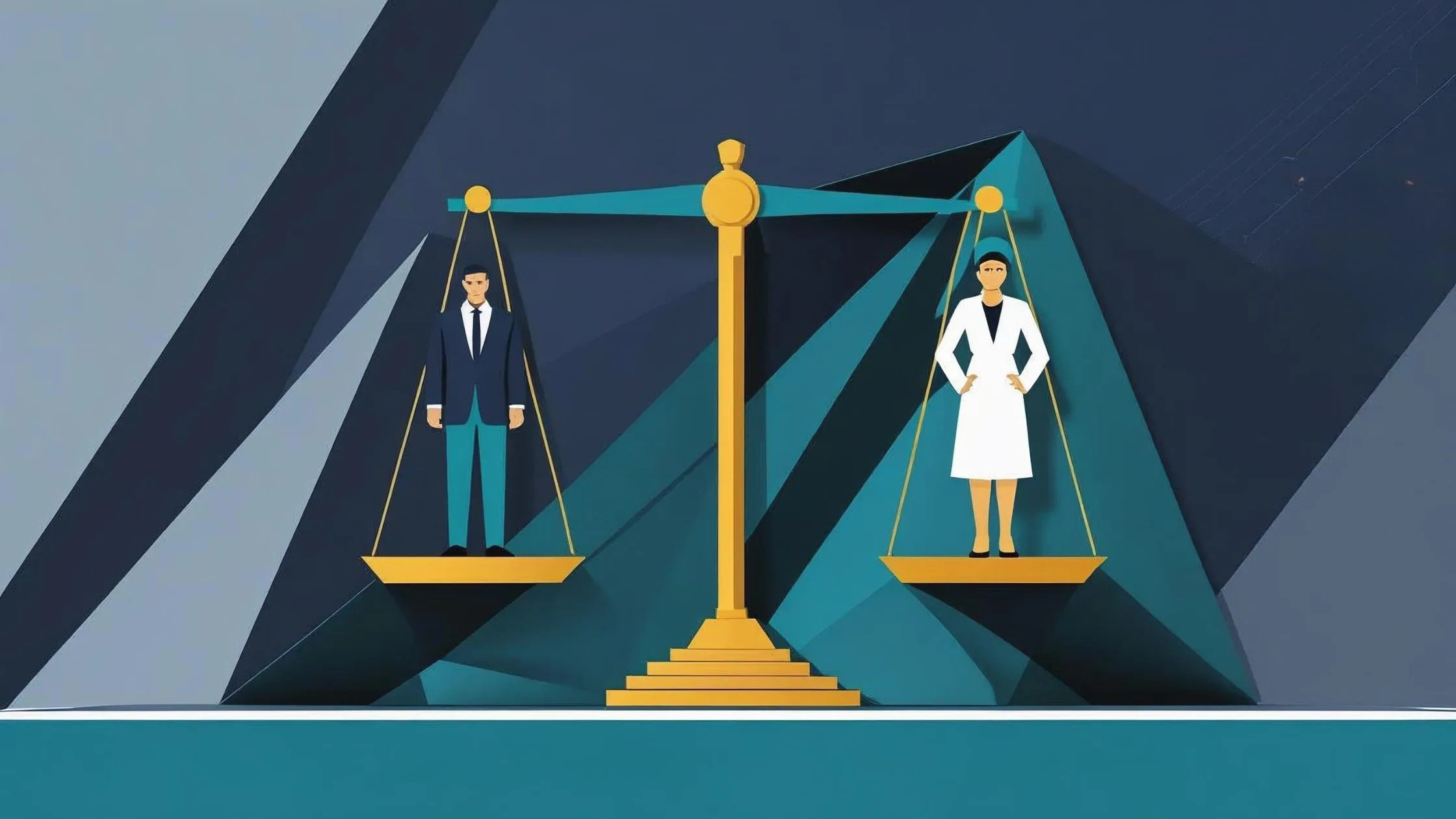 Joint Pay Assessments Under the EU Pay Transparency Directive: From Legal Trigger to Strategic Opportunity - Featured insight image illustrating key concepts and insights
